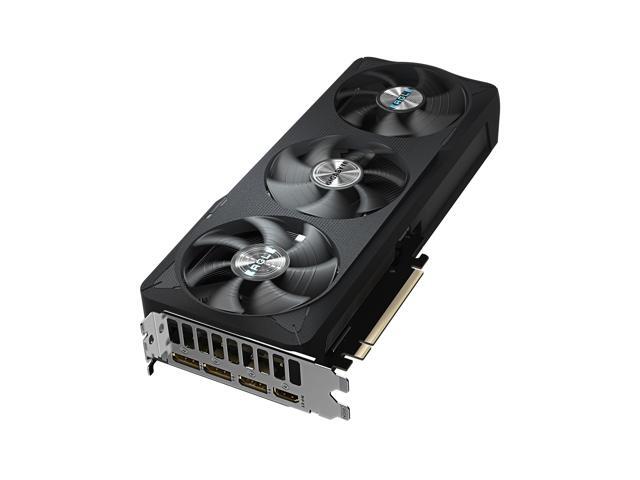 GIGABYTE Eagle GeForce RTX 5070 Graphics Card GV-N5070EAGLE OC-12GD