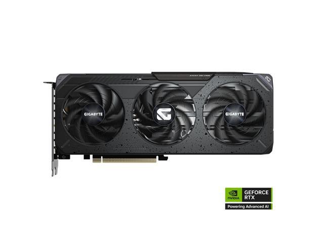 GIGABYTE Gaming GeForce RTX 5060 Ti Graphics Card GV-N506TGAMING OC-8GD