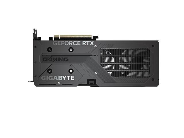 GIGABYTE Gaming GeForce RTX 5060 Ti Graphics Card GV-N506TGAMING OC-8GD