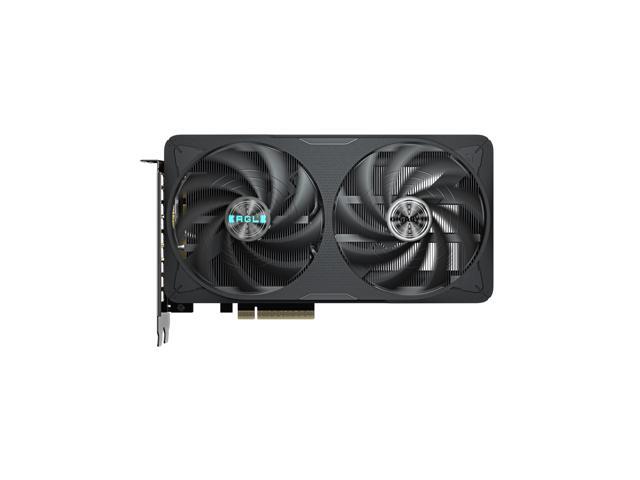 RTX 5060 Ti EAGLE OC