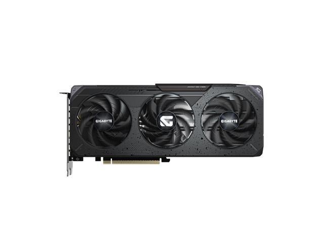GIGABYTE Gaming GeForce RTX 5060 Graphics Card GV-N5060GAMING OC-8GD