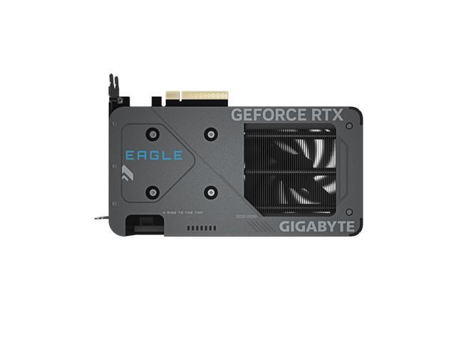 GIGABYTE Eagle GeForce RTX 5060 Graphics Card GV-N5060EAGLE OC-8GD