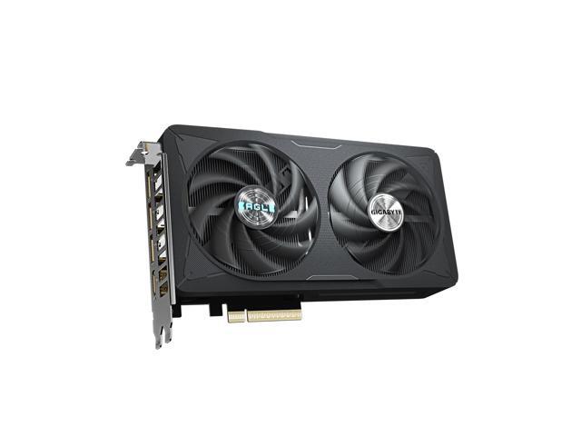 GIGABYTE Eagle GeForce RTX 5060 Graphics Card GV-N5060EAGLE OC-8GD