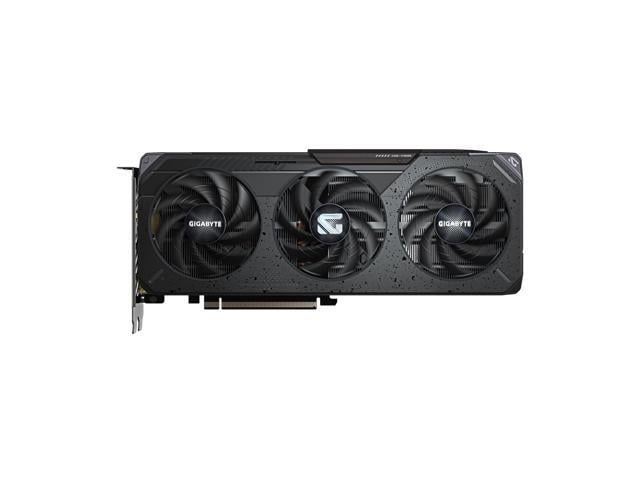 GIGABYTE Gaming Radeon RX 9060 XT Graphics Card GV-R9060XTGAMING OC-16GD RX 9060XT
