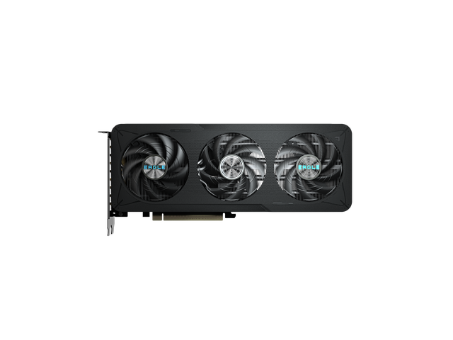 GIGABYTE Eagle GeForce RTX 5060 Ti Graphics Card GV-N506TEAGLEMAX OC-8GD
