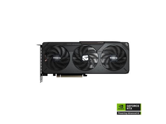 GIGABYTE Gaming GeForce RTX 5050 Graphics Card GV-N5050GAMING OC-8GD