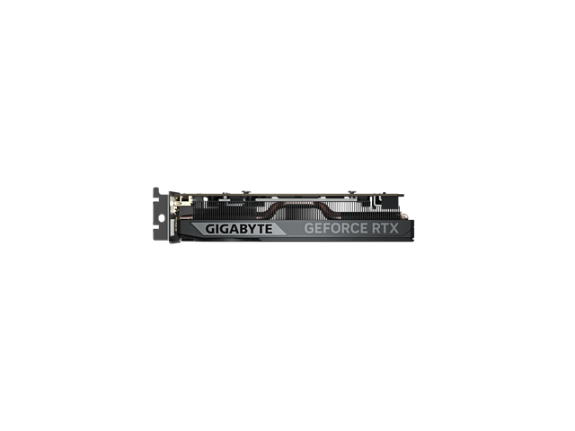 GIGABYTE Low Profile GeForce RTX 5050 Graphics Card GV-N5050OC-8GL