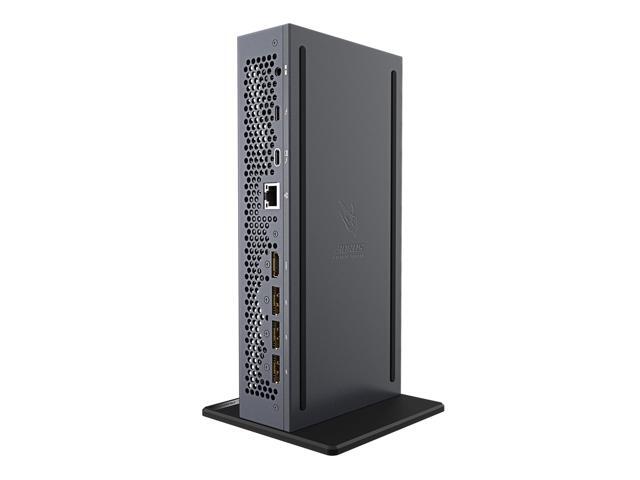 GIGABYTE AORUS GeForce RTX 5060 Ti Graphics AORUS RTX 5060 TI AI BOX