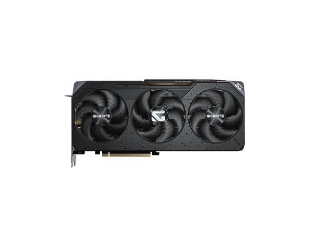 GIGABYTE Gaming Radeon RX 9070 GRE Graphics Card GV-R907GREGAMING OC-12GD