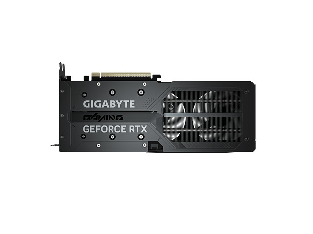 GIGABYTE GeForce RTX 5060 GAMING OC V2 8G Graphics Card, 8GB 128-bit GDDR7, PCIe 5.0 x8, WINDFORCE cooling system, GV-N5060GAMING OCV2-8GD Video Card — photo 3