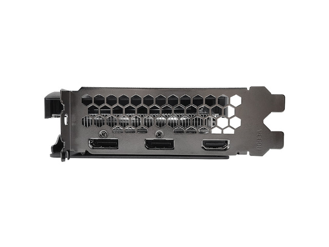 Yeston Radeon RX 9060 XT Graphics Card RX9060XT — photo 4