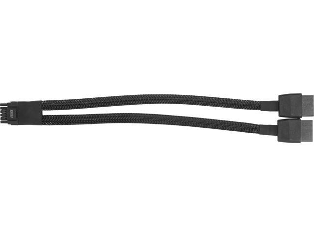 MSI - NVIDIA GeForce RTX 5070 Ti 16GB GDDR7 VENTUS 3X PZ OC Edition PCI Express 5.0 SFF-Ready Graphics Card - Black - image 12