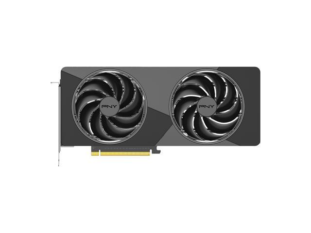 PNY Technologies, Inc. GeForce RTX 5070 Slim GeForce RTX 5070 Graphics Card