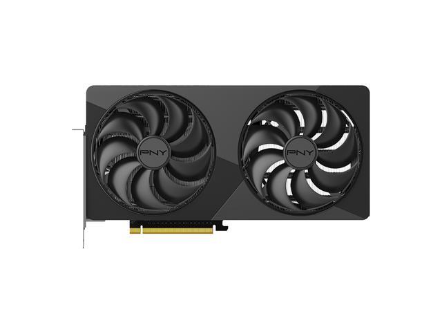 PNY OC GeForce RTX 5070 Ti Graphics Card NVIDIA RTX 5070 Ti