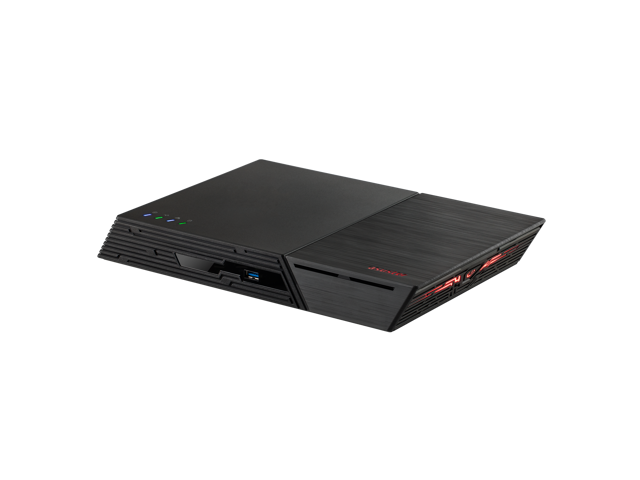 Asustor FS6806X Flashstor 6...