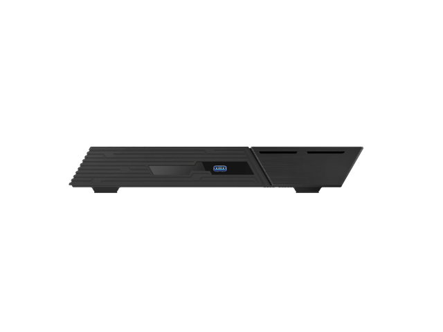 Asustor FS6806X Flashstor 6 Gen 2 6 Bay NAS, Quad-Core 2.3GHz CPU,10GbE Ports, 8GB RAM DDR5,6x M.2 SSD Slots, (Diskless)