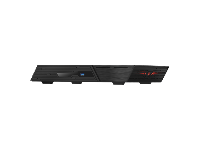 Asustor FS6812X Flashstor 12 Pro Gen 2 12 Bay NAS,Quad-Core 2.3GHz CPU, 16GB ECC RAM DDR5,12xM.2 SSD Slots (Diskless)