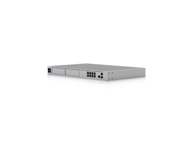 Ubiquiti Dream Machine Pro Max, 10G Cloud Gateway (UDM-Pro-Max)