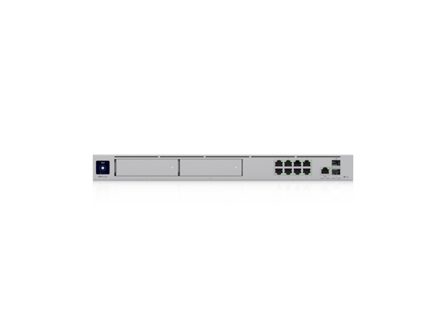 Ubiquiti Dream Machine Pro Max, 10G Cloud Gateway (UDM-Pro-Max)