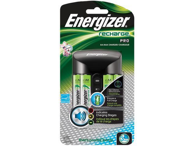 Recharge? Value NiMH Charger
