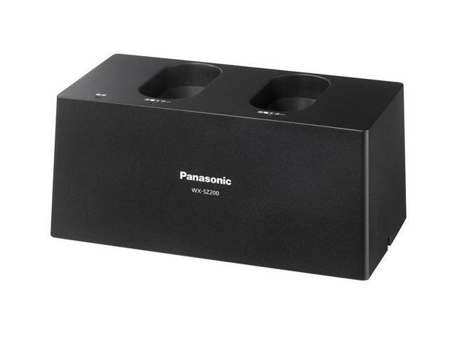 Panasonic Multi-Bay Battery Charger (WX-SZ200)