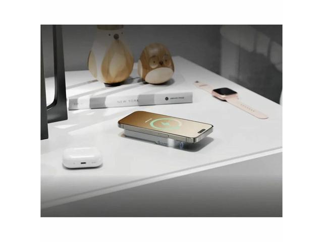 Alogic Matrix+ 5000 mAh Power Bank MSPBDDAWC-G