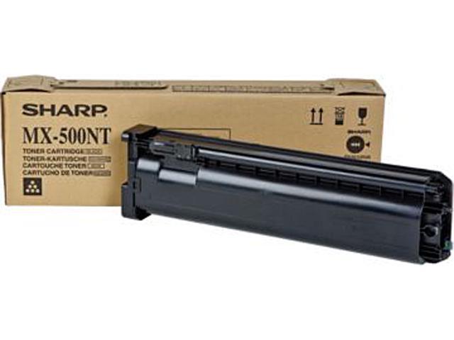 MX-M283N/MX-M363N/MX-M363U/MX-M453N/MX-M453U/MX-M503N/MX-M503U Toner (40000 Yield)