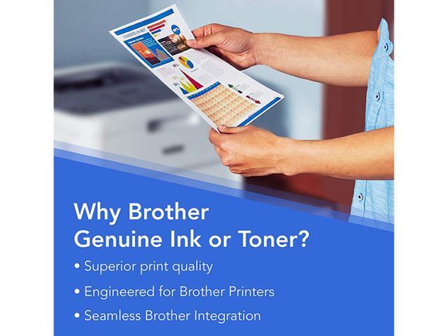 Brother TN227BK High-Yield Toner Cartridge (Black) - image 6