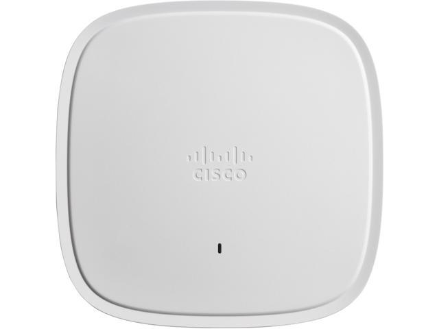 Cisco Catalyst C9115I 802.11ax 5.38 Gbit/s Wireless Access Point
