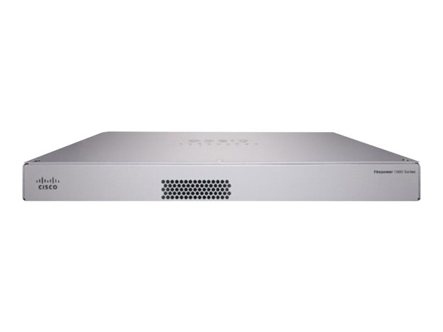 Cisco Firepower FPR-1150 Network Security/Firewall FPR1150-ASA-K9