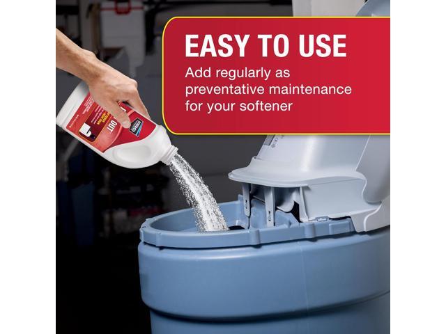 Pro Products RO05B Rust Out Water Softener Cleaner And Iron Remover, 4.75 lb.