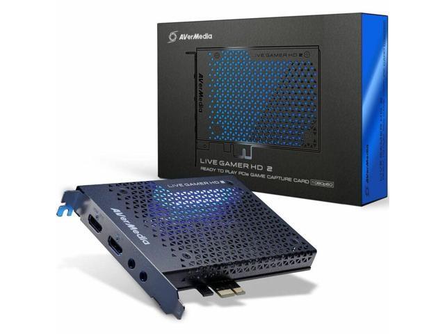 AVerMedia Live Gamer HD 2 Capture Card GC570