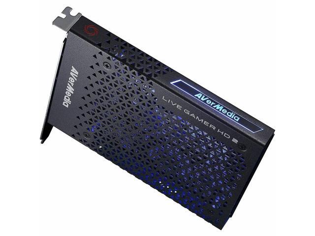 AVerMedia Live Gamer HD 2 Capture Card GC570