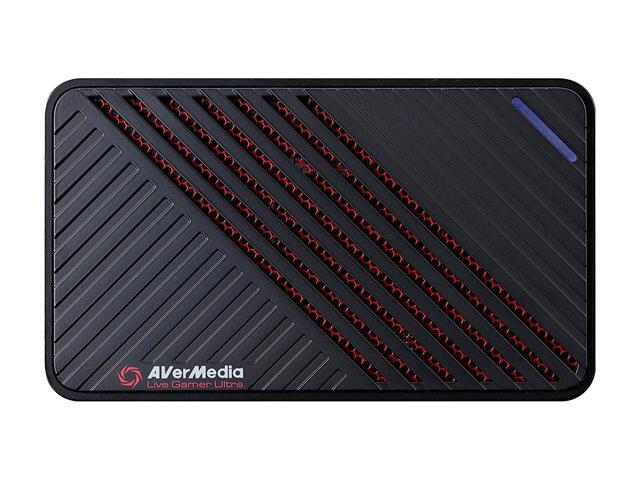 AVerMedia - Live Gamer Ultra - Black - image 5