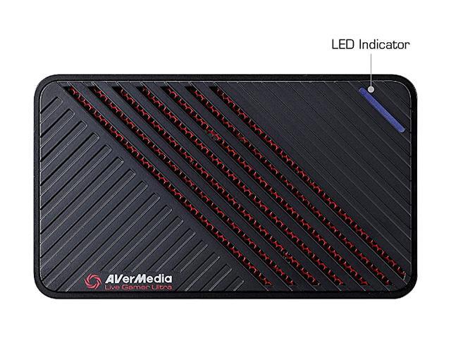 AVerMedia - Live Gamer Ultra - Black - image 7