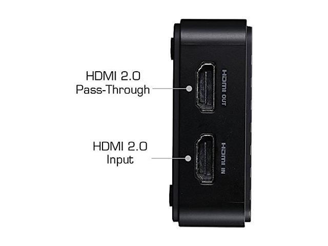 AVerMedia - Live Gamer Ultra - Black - image 9