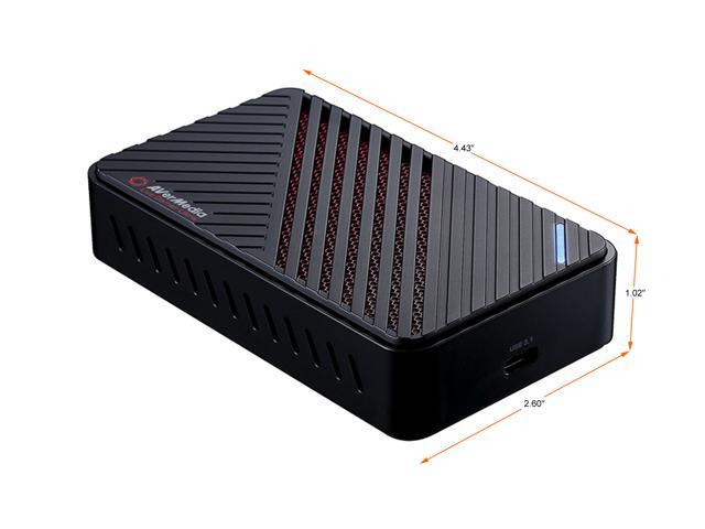 AVerMedia - Live Gamer Ultra - Black - image 3