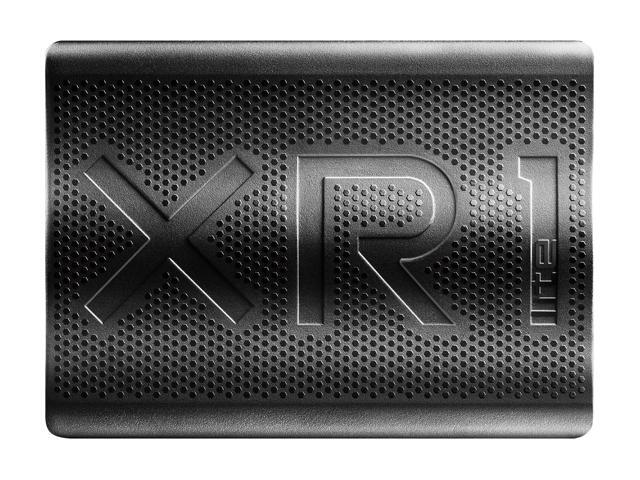 EVGA XR1 lite Capture Card, Certified for OBS, USB 3.0, 4K Pass Through, PC, PS5, PS4, Xbox Series X and S, Xbox One, Nintendo Switch, 141-U1-CB20-LR