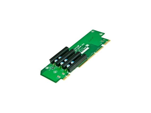 Supermicro RSC-R2UW-4E8 Riser Card