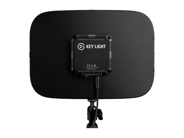 Elgato - Key Light - Black - image 9