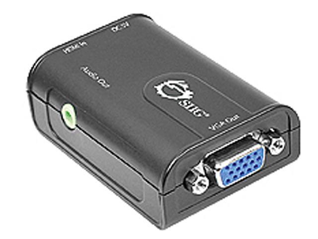 SIIG Video Device