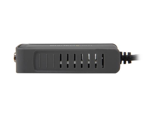 StarTech. com USB2VGAE2 USB to VGA Multi Monitor External Video Card Adapter - 1440x900 - USB to VGA External Graphics Card