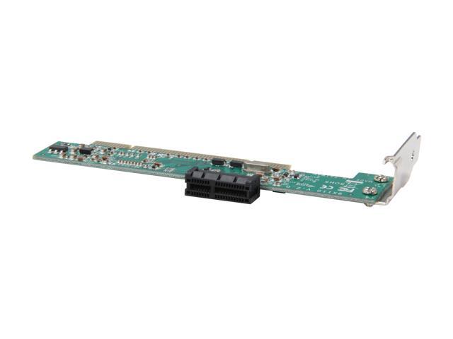 StarTech. com PCI to PCI Express Adapter Card Model PCI1PEX1