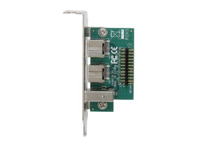 StarTech. com 3 Port 2b 1a 1394 Mini PCI Express FireWire Card Adapter Model MPEX1394B3