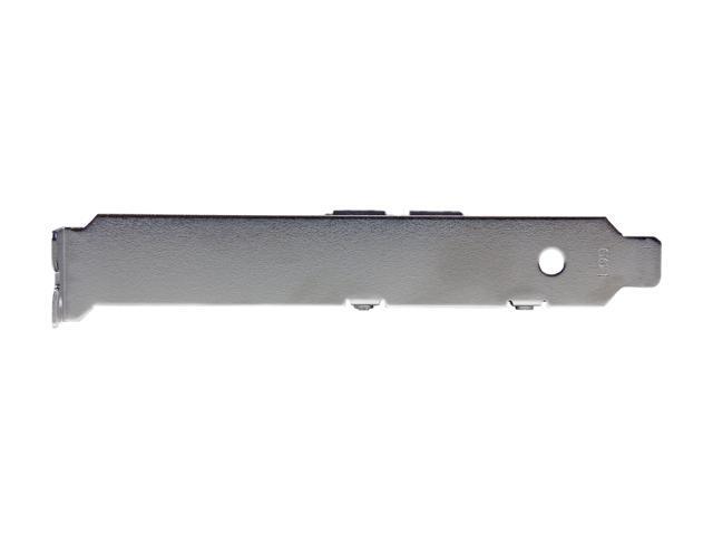 StarTech. com 4-Port PCI-Express SATA III 6Gbps RAID Controller Card Model PEXSAT34RH