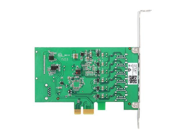StarTech. com PEXUSB3S7 7 Port PCI Express USB 3.0 Card - Standard & Low-Profile - SATA Power - UASP Support - 1 Internal & 6 External USB 3.0 Ports
