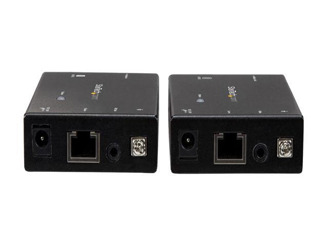 StarTech. com Extender & Repeater ST121HDBTL