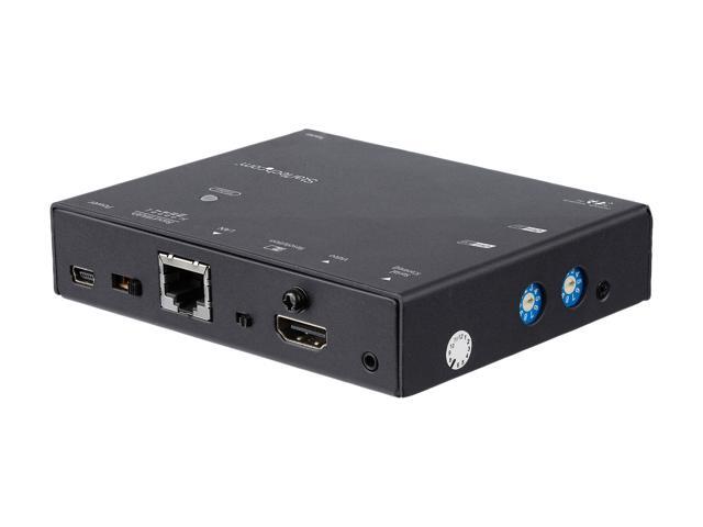 StarTech HDMI Over IP Extender Kit - image 3