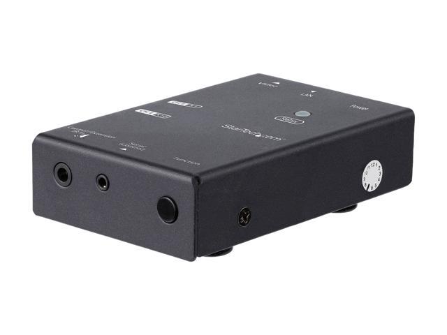 StarTech HDMI Over IP Extender Kit - image 4