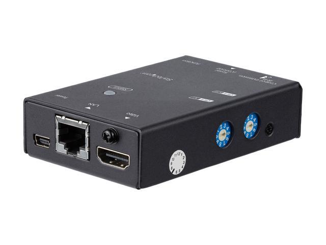 StarTech HDMI Over IP Extender Kit - image 5